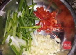 干炒蛤蜊的做法图解3