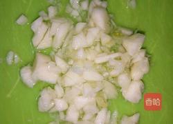 西红柿胡萝卜炒西兰花的做法图解4