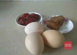红糖荷包蛋的做法图解1