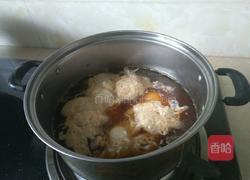 红糖荷包蛋的做法图解4