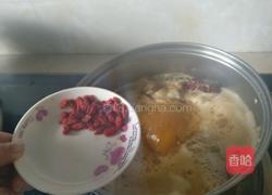 红糖荷包蛋的做法图解7