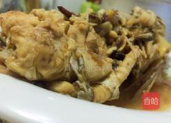 垮炖鱼的做法图解6