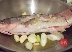 垮炖鱼的做法图解4