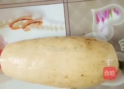 胭脂莲藕的做法图解2