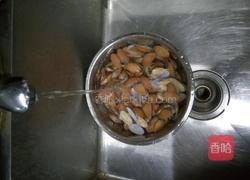 堂做海鲜的做法图解1