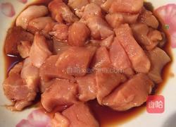 咖喱土豆鸡块的做法图解2