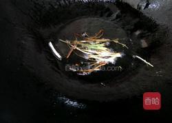 葱油拌面的做法图解2
