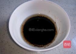葱油拌面的做法图解3