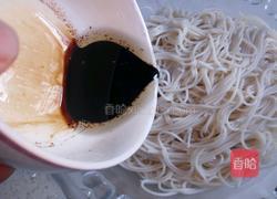 葱油拌面的做法图解7