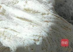 包子猪肉萝卜的做法图解6