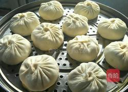 包子猪肉萝卜的做法图解9