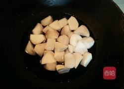 素炒杏鲍菇的做法图解4