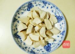 素炒杏鲍菇的做法图解5