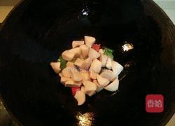 素炒杏鲍菇的做法图解9