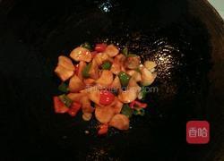 素炒杏鲍菇的做法图解13