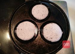 黑豆渣饼的做法图解8