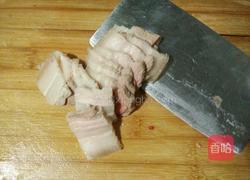 干锅豆腐干的做法图解5