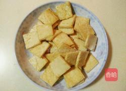 干锅豆腐干的做法图解8