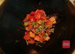 干锅豆腐干的做法图解20