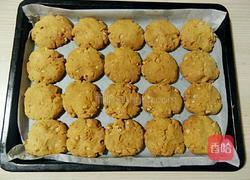 玉米油版花生酥的做法图解14