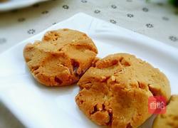 玉米油版花生酥的做法图解16