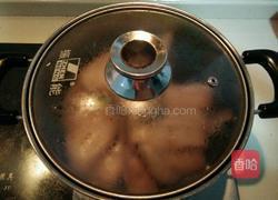 卤猪耳的做法图解8