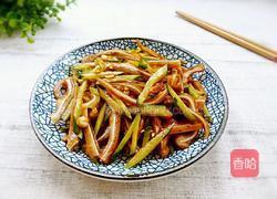 卤猪耳的做法图解13