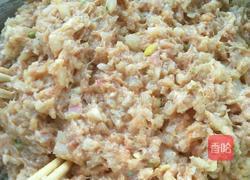 包子猪肉萝卜的做法图解5