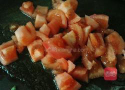 番茄浓汁烧豆腐的做法图解8