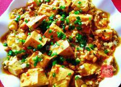 咖喱鸡肉豆腐的做法图解6