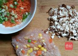 咖喱鸡肉豆腐的做法图解2