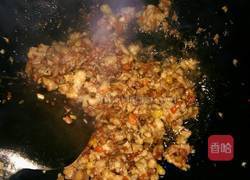 咖喱鸡肉豆腐的做法图解4