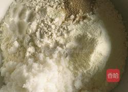 红豆沙小餐包的做法图解1