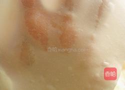 红豆沙小餐包的做法图解5