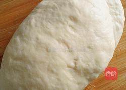 红豆沙小餐包的做法图解8