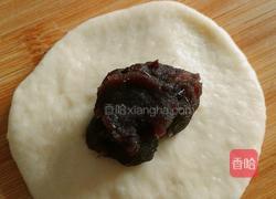红豆沙小餐包的做法图解11