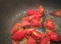 番茄焖红衫鱼的做法图解7