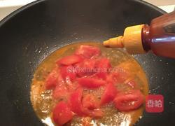 番茄焖红衫鱼的做法图解9