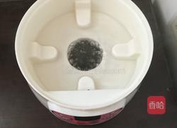 牛奶蒸鸡蛋的做法图解6