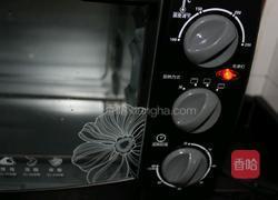 烤红薯（地瓜）烤箱版的做法图解4