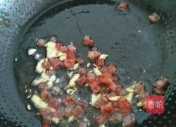 杂蔬快炒的做法图解3