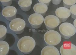 拔丝蛋糕的做法图解6