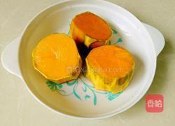 吐司盒馒头的做法图解1