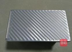 吐司盒馒头的做法图解16