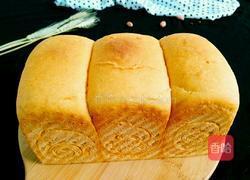 吐司盒馒头的做法图解20