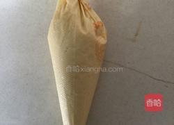 罗马盾牌的做法图解4