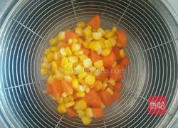 简单吐司披萨的做法图解2