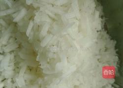 粿馅儿~铅山小吃的做法图解4