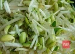 粿馅儿~铅山小吃的做法图解5