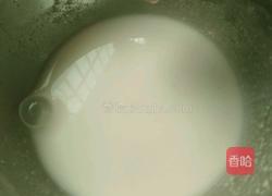 粿馅儿~铅山小吃的做法图解8